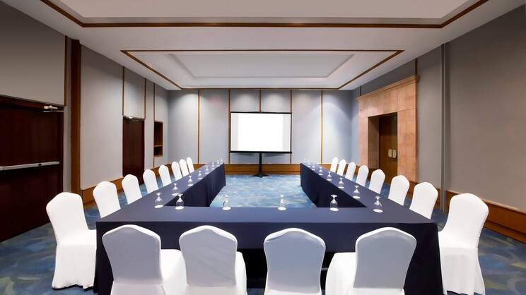 Fiesta Americana Condesa Cancún